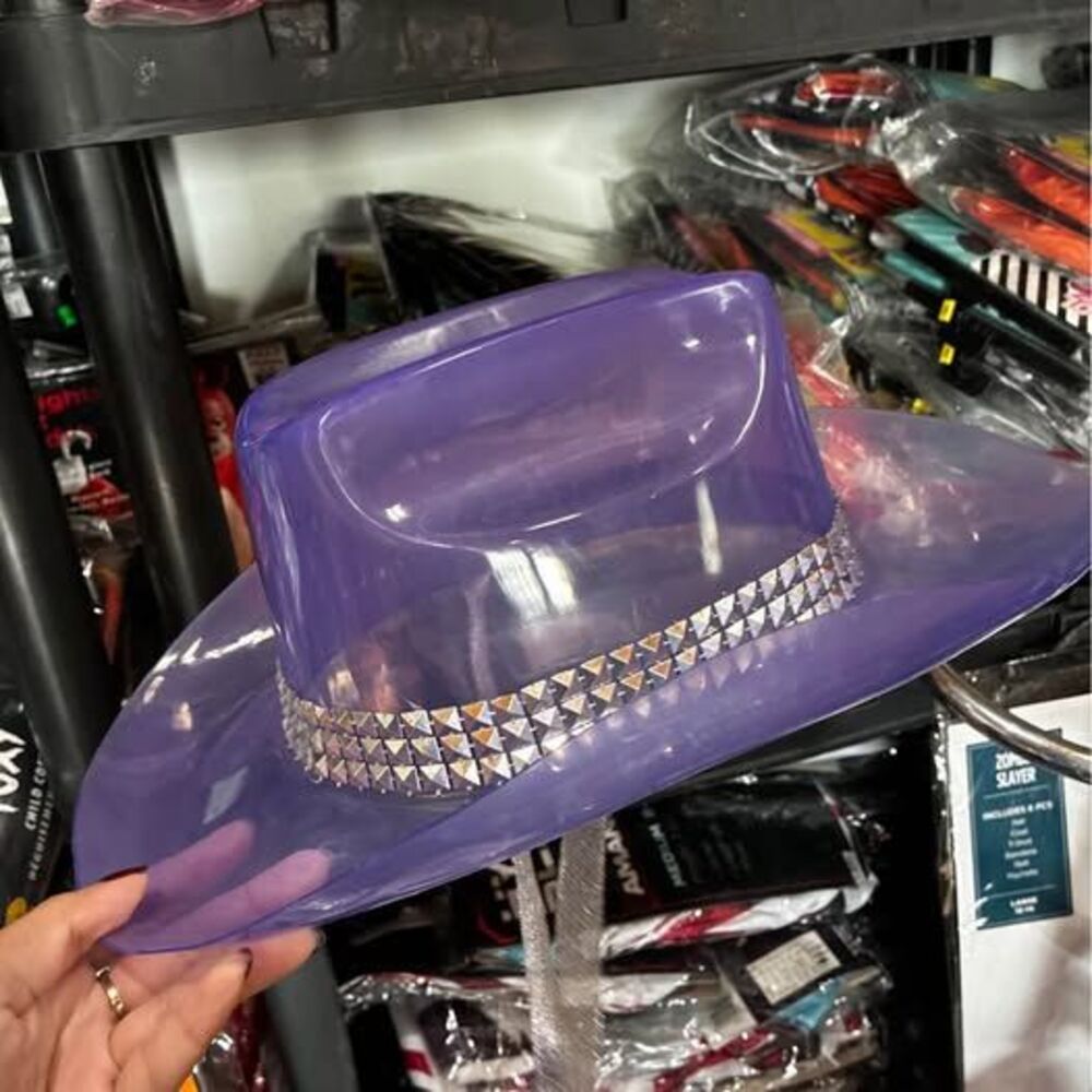 LOL Surprise OMG Cosmic Nova Doll Cowgirl Hat